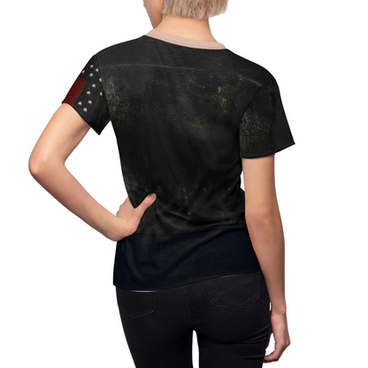 O'Dessa Women's Shirt, O'Dessa Character Inspired Costume