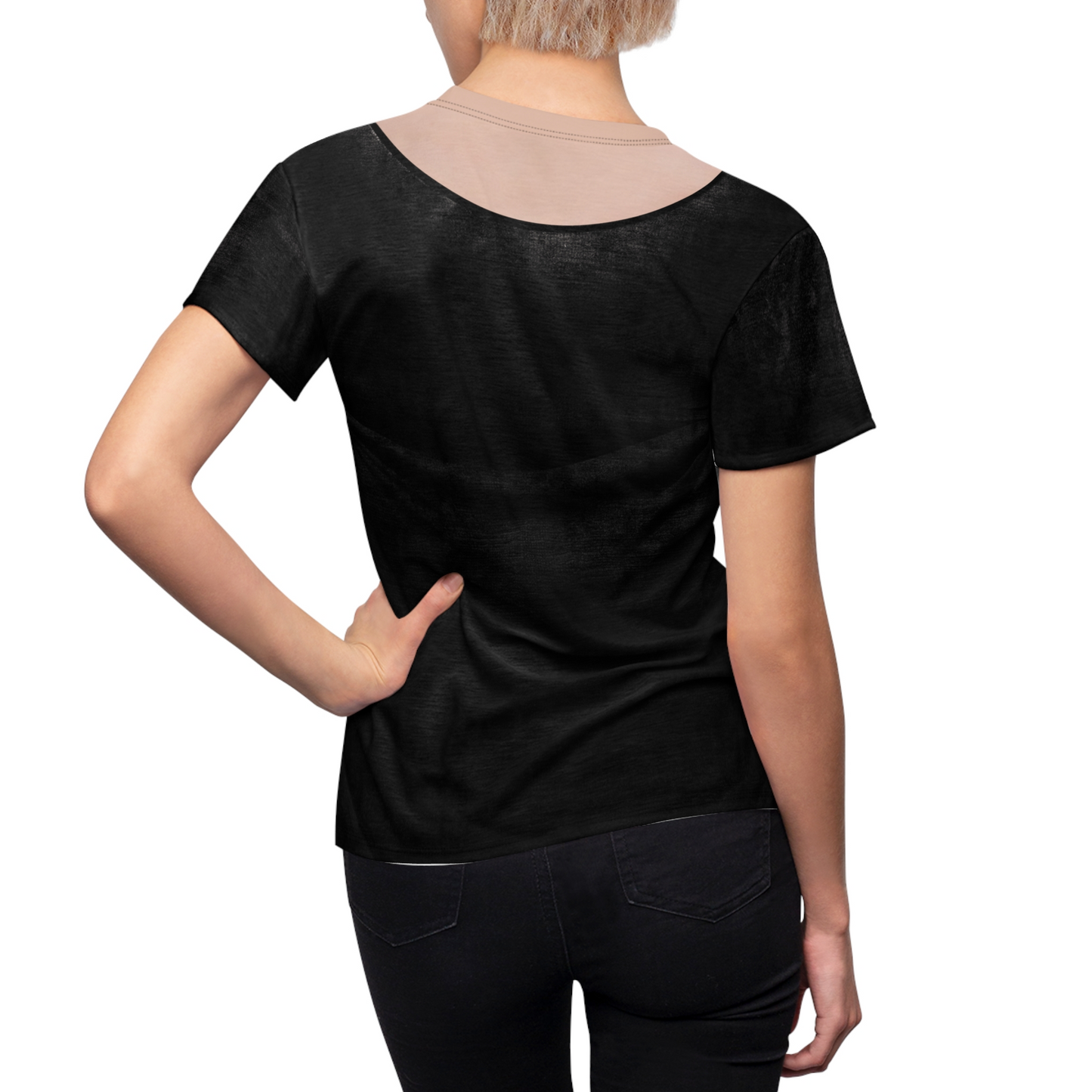 Addams Mom Women's Shirt, Halloween Comedy Movies Costume