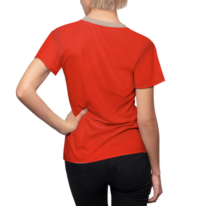 Dawn Bellwether Women's Shirt, Zootopia 2 Character Inspired Costume