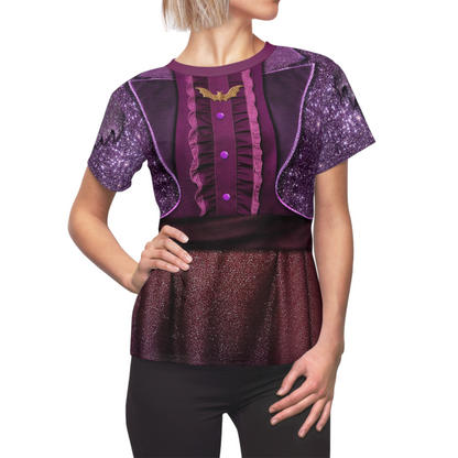 Vampirina Hauntley Women's Shirt, Vampirina Character Inspired Costume