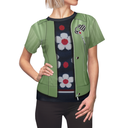 Vampirina Sophie Women's Shirt, Vampirina Character Inspired Costume