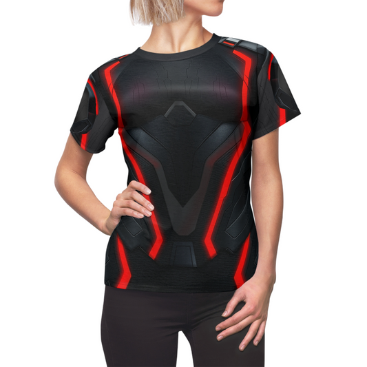 Athena Women's Shirt, Tron Ares Costume
