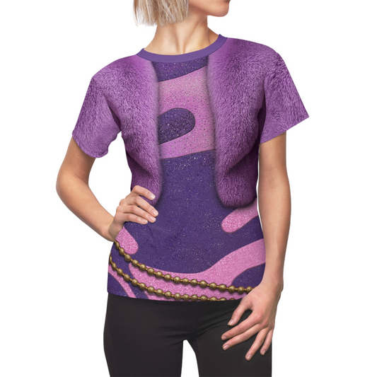 Gazelle Women's Shirt, Zootopia 2 Character Inspired Costume