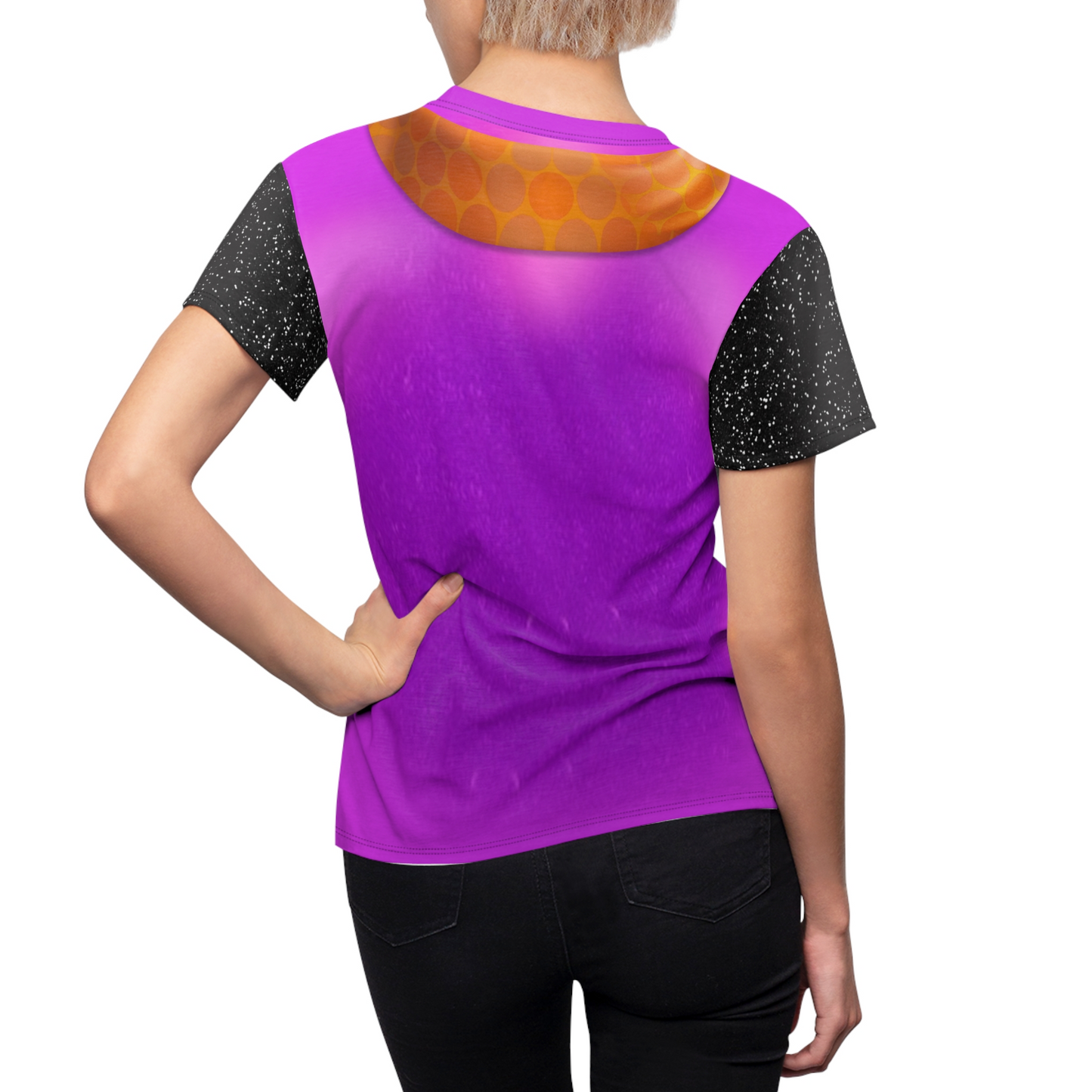 Paula Persimmon Women's Shirt, Inside Out Dream Productions Costume