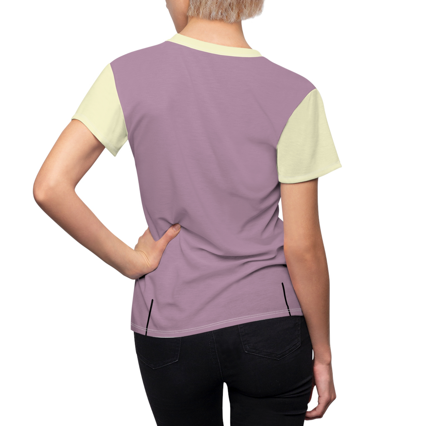 Francis Women's Shirt, StuGo Character Inspired Costume