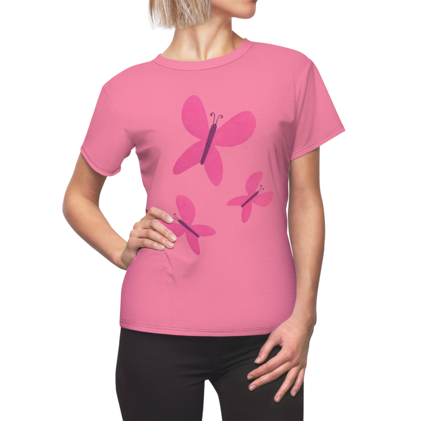 Hannah Phillips Women Shirt, Toy Story Costume