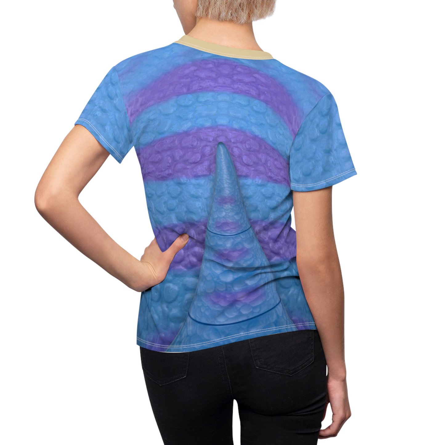 Trixie Women Shirt, Toy Story 3 Costume