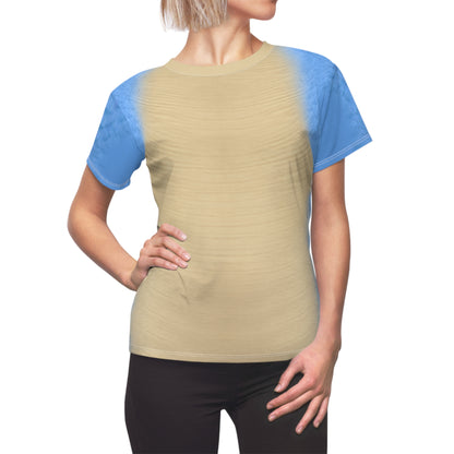 Trixie Women Shirt, Toy Story 3 Costume