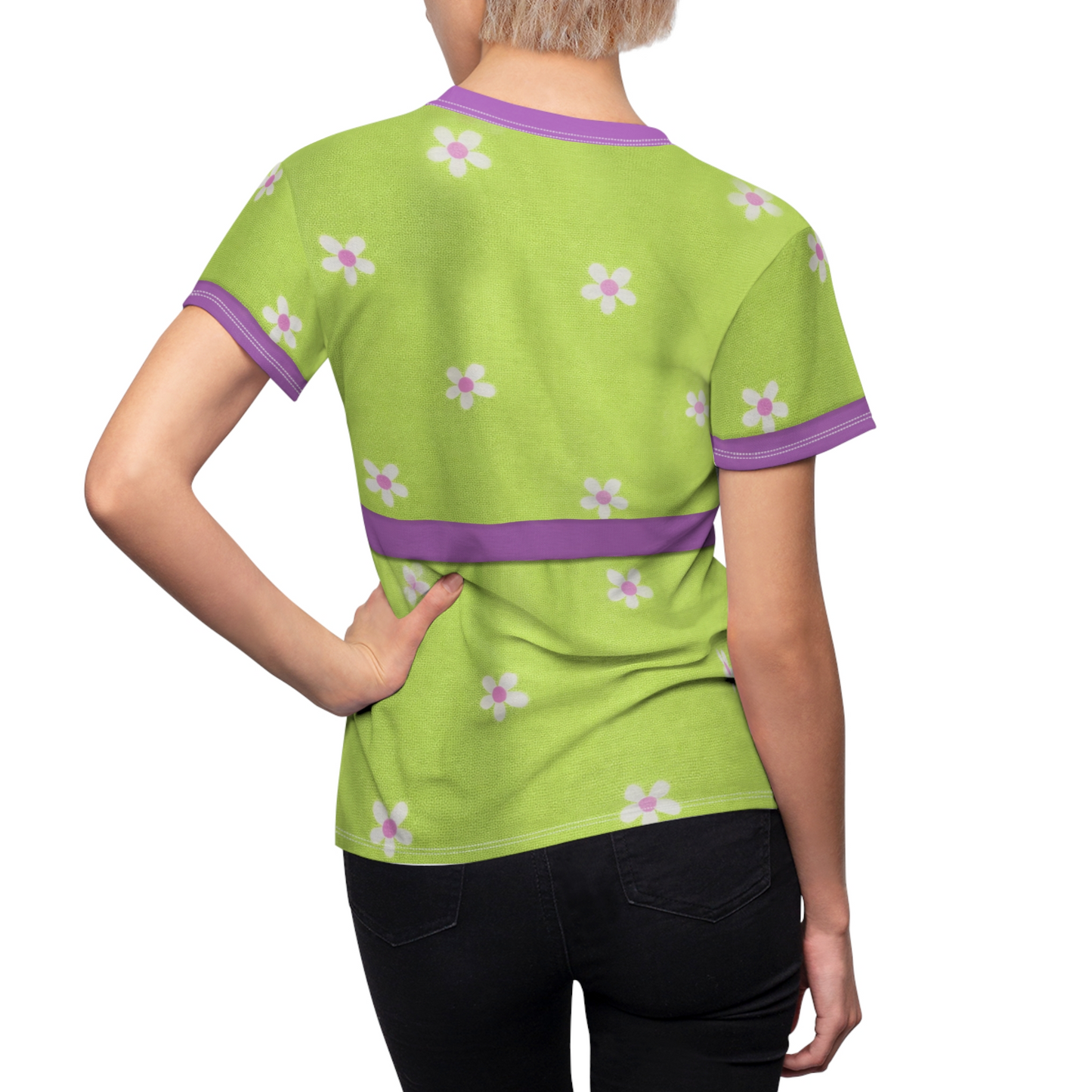 Bonnie Anderson Women Shirt, Toy Story Costume