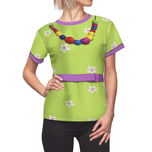 Bonnie Anderson Women Shirt, Toy Story Costume
