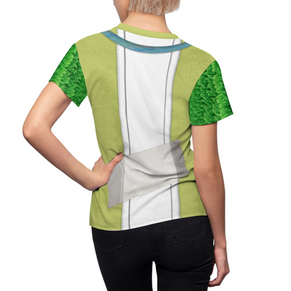 Karen Beverly Women Shirt, Toy Story Costume