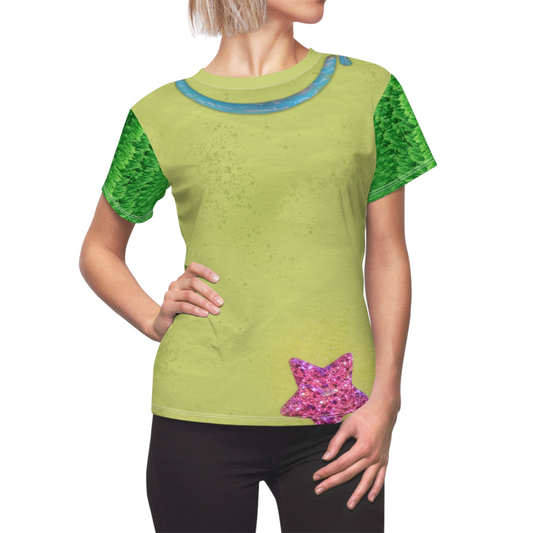 Karen Beverly Women Shirt, Toy Story Costume