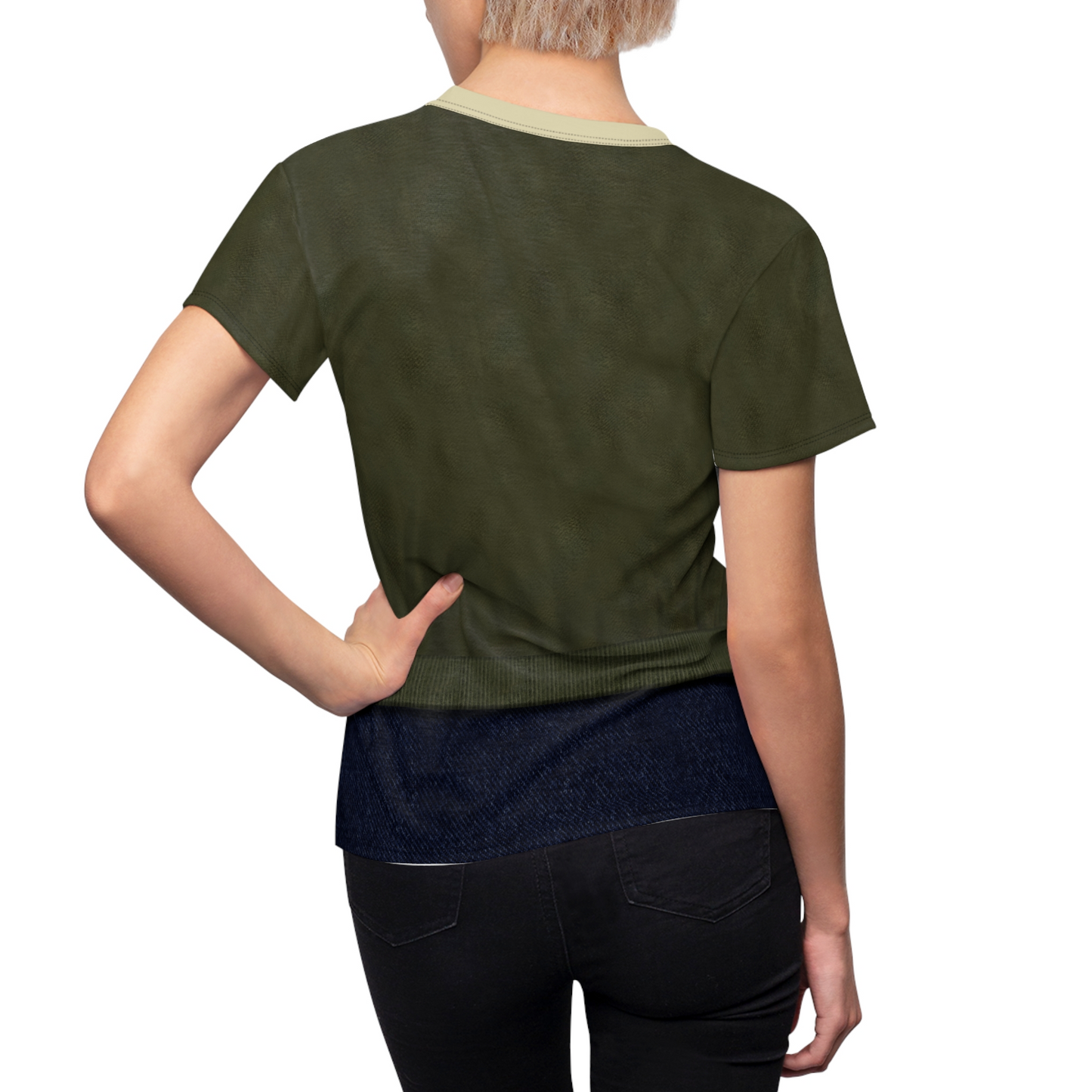 Mabel Tanaka Women's Shirt, Hoppers Character Inspired Costume
