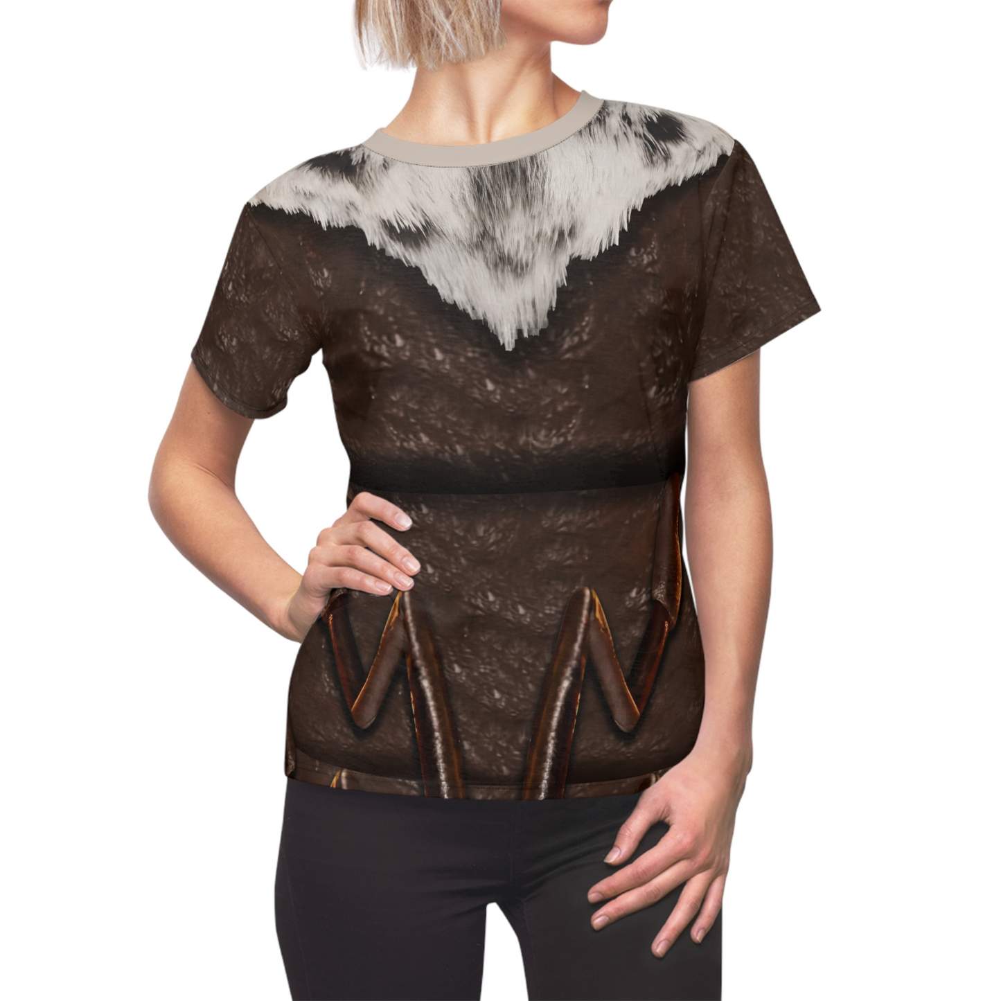 Insect Queen Women's Shirt, Hoppers Character Inspired Costume