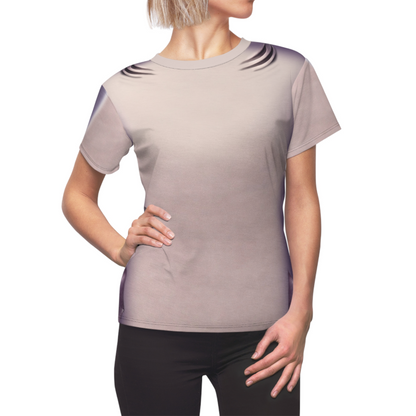Diane Shark Women's Shirt, Hoppers Character Inspired Costume