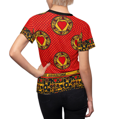 Africa Cast Member Women Shirt, Disney Animal Kingdom Cast Member Costume
