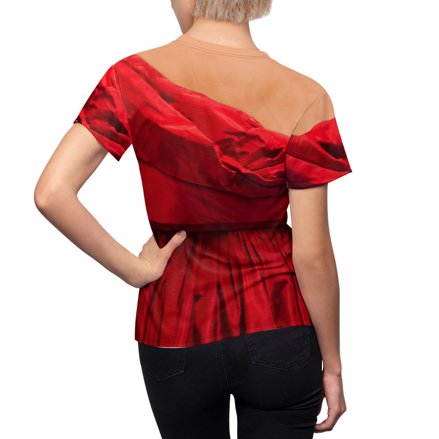 Miranda Priestly Women's Shirt, The Devil Wears Prada 2 Costume
