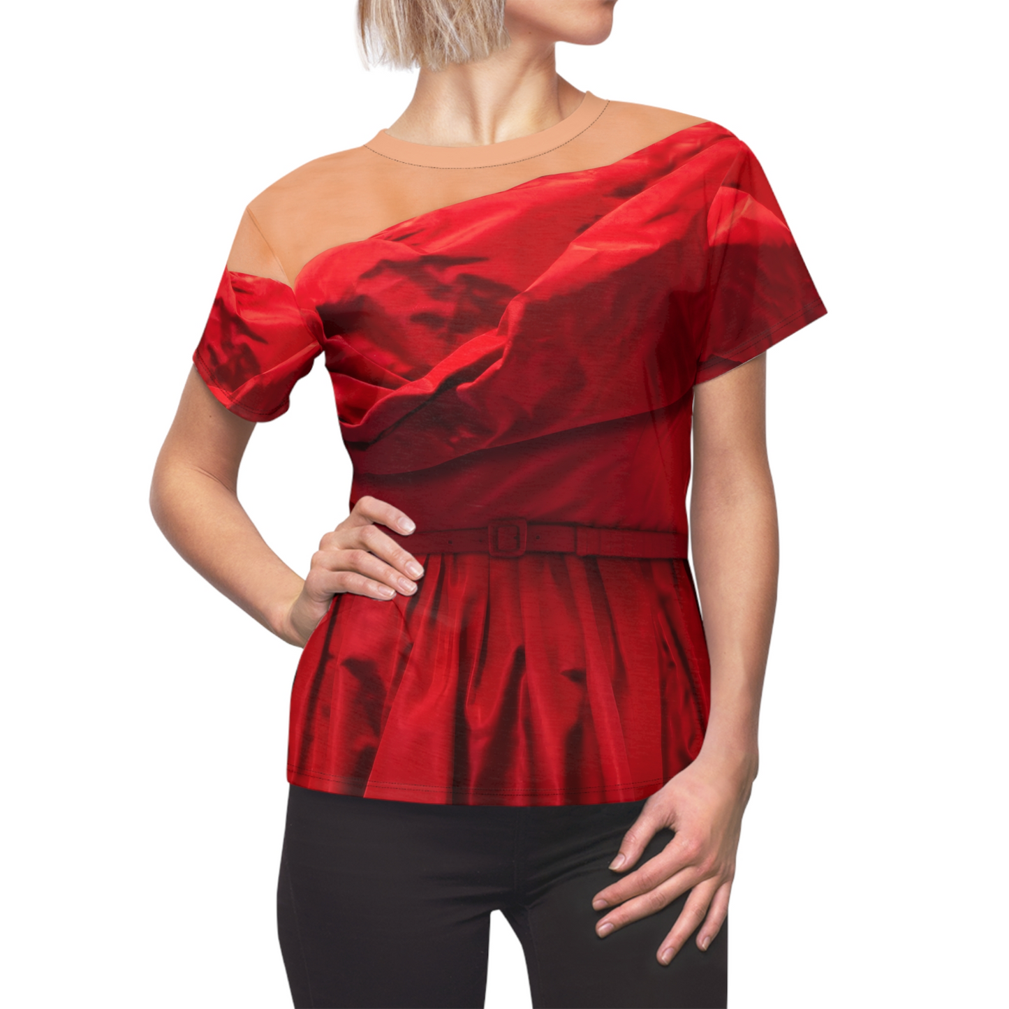 Miranda Priestly Women's Shirt, The Devil Wears Prada 2 Costume