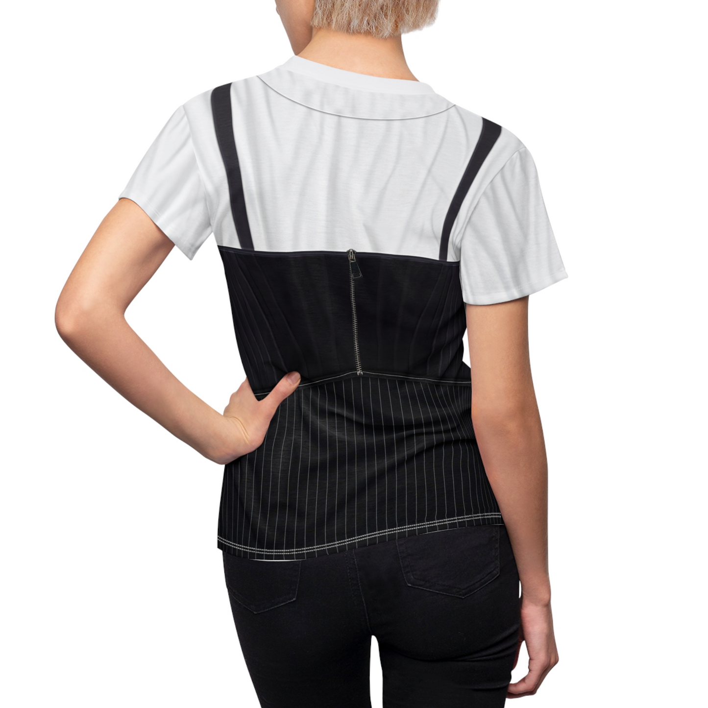 Emily Charlton Women's Shirt, The Devil Wears Prada 2 Costume