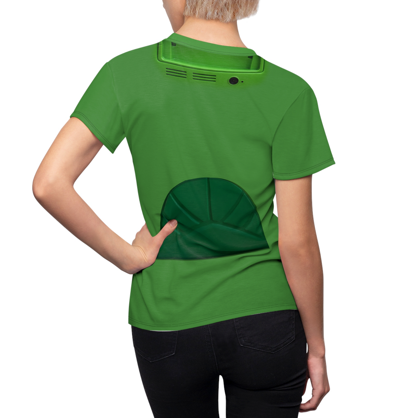 Lilypad Women Shirt, Toy Story 5 Costume