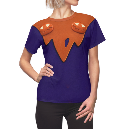 Janine Godbe Women's Shirt, Spidey and His Amazing Friends Costume, Hallows' Eve Outfits, Super Villain Cosplay, Comic-Con Event Costumes
