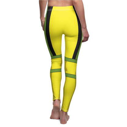 Rogue Leggings, X-Men 1997 Costume