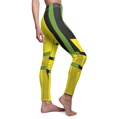 Rogue Leggings, X-Men 1997 Costume