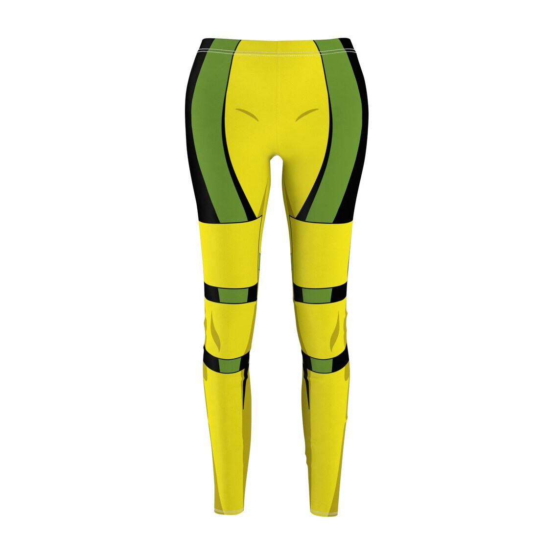 Rogue Leggings, X-Men 1997 Costume