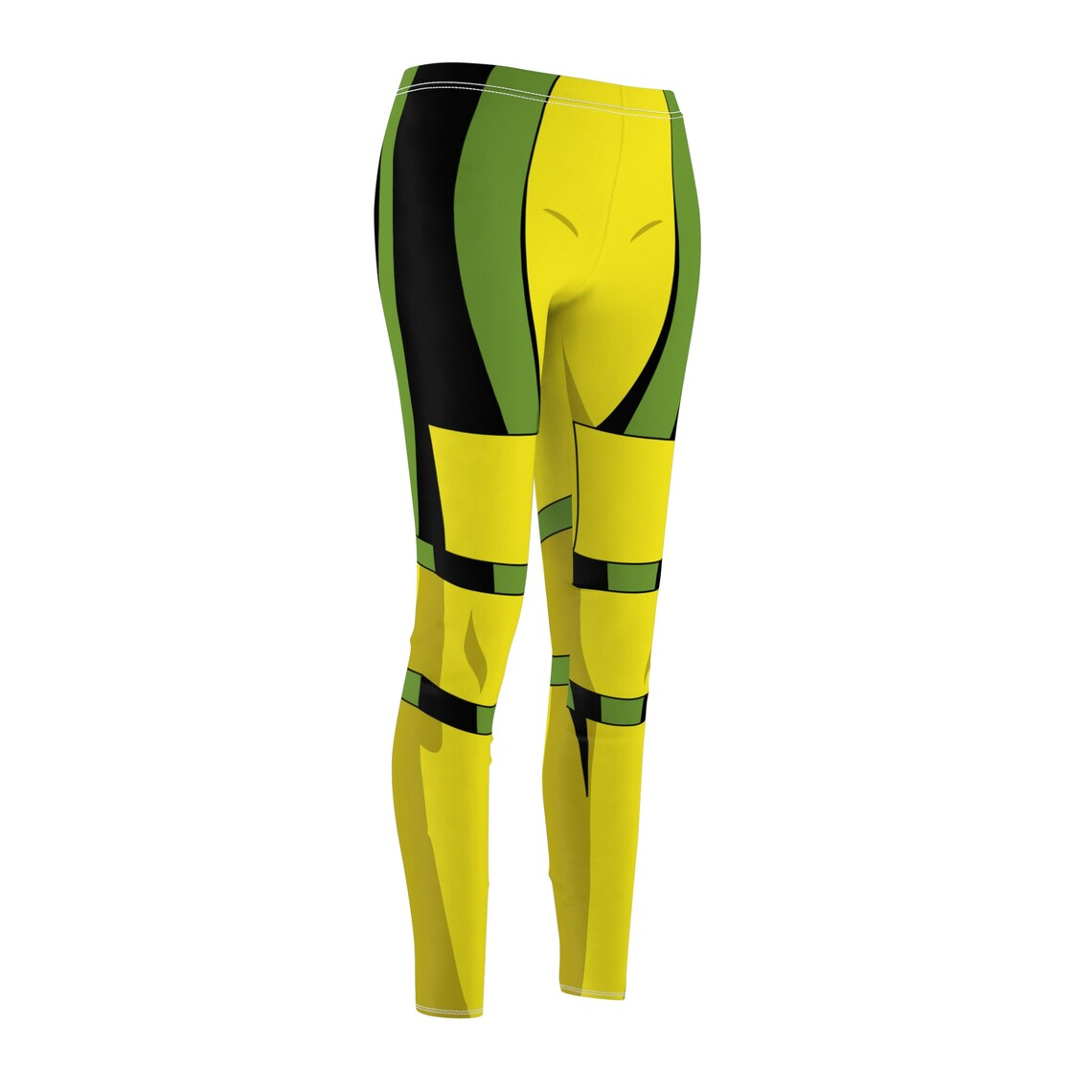 Rogue Leggings, X-Men 1997 Costume