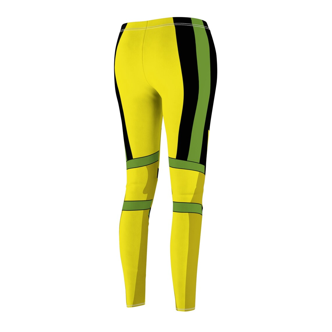 Rogue Leggings, X-Men 1997 Costume