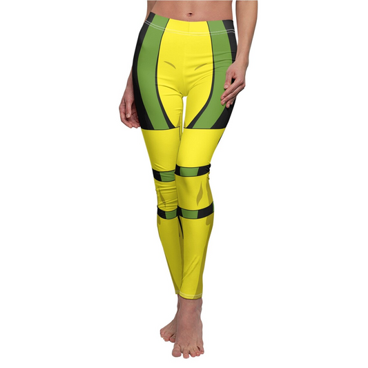 Rogue Leggings, X-Men 1997 Costume