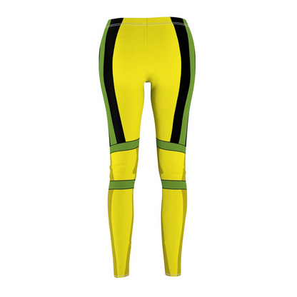 Rogue Leggings, X-Men 1997 Costume