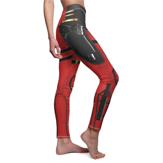 Deadpool Leggings, Deadpool & Wolverine Costume