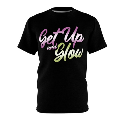 Get up and Glow Shirt, Inside Out 2 Costume