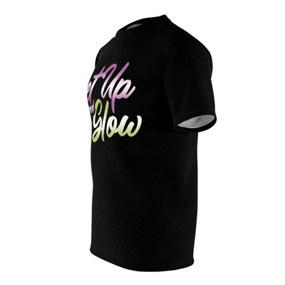 Get up and Glow Shirt, Inside Out 2 Costume