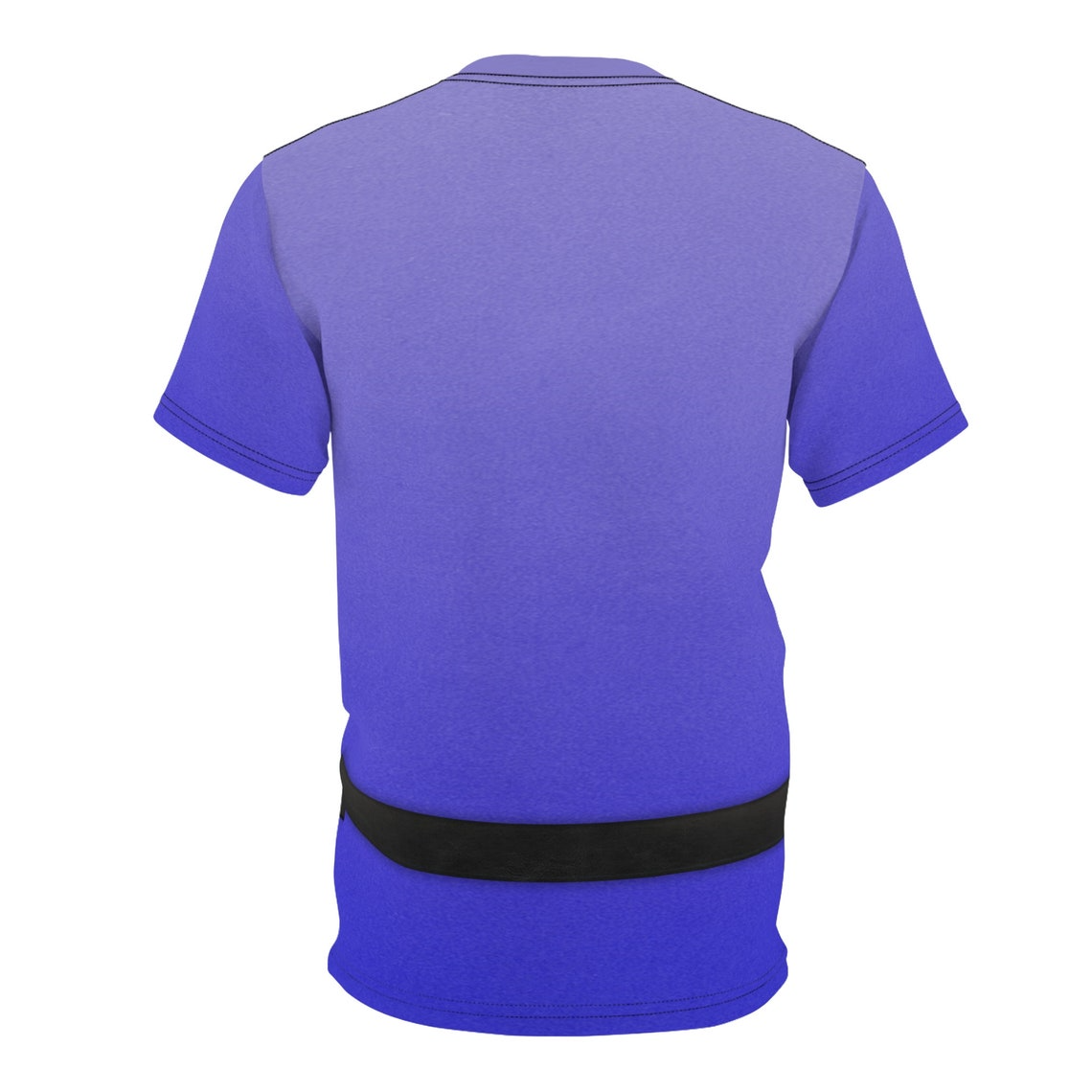 Dave Guards Shirt, Inside Out 2 Costume