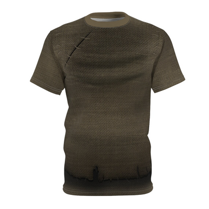 Deep Dark Secret Shirt, Inside Out 2 Costume