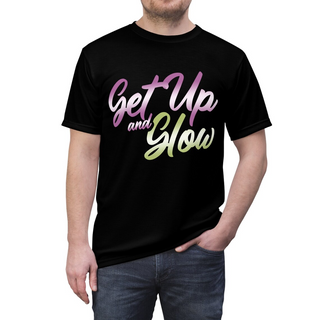 Get up and Glow Shirt, Inside Out 2 Costume