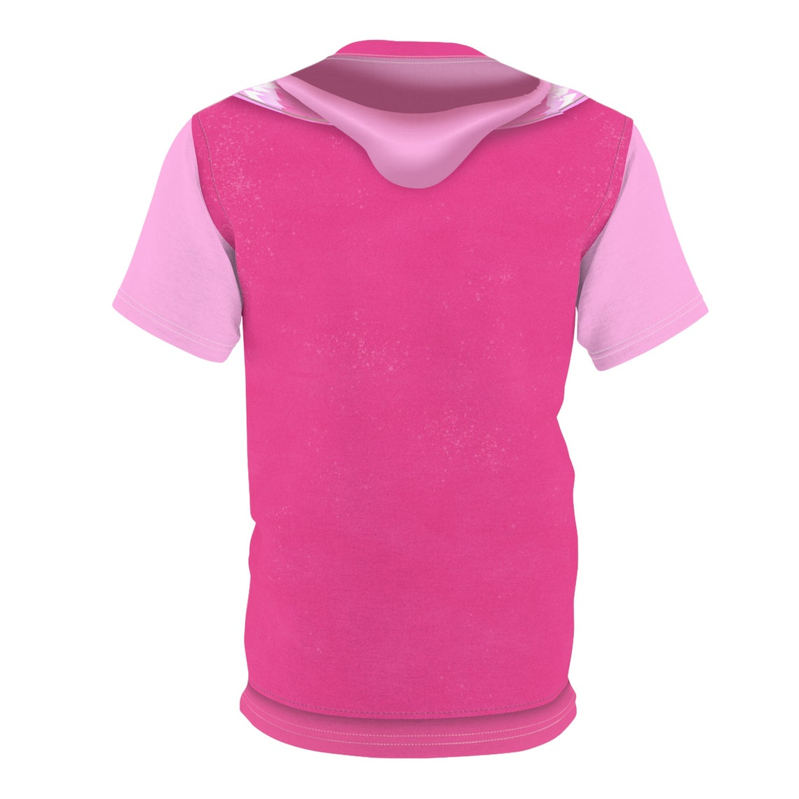 Wyatt Cheerleader Shirt, Zombies The Re-Animated Series Costume
