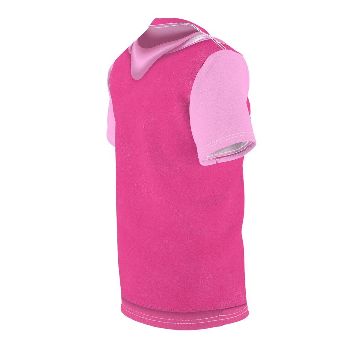 Wyatt Cheerleader Shirt, Zombies The Re-Animated Series Costume