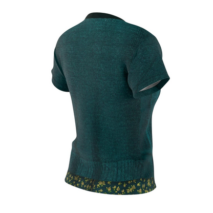 Natalie Women's Shirt, Games Character Inspired Costume