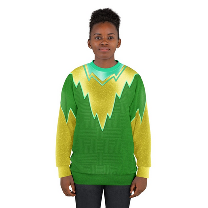 Electro Long Sleeve Shirt, Spidey and His Amazing Friends Costume