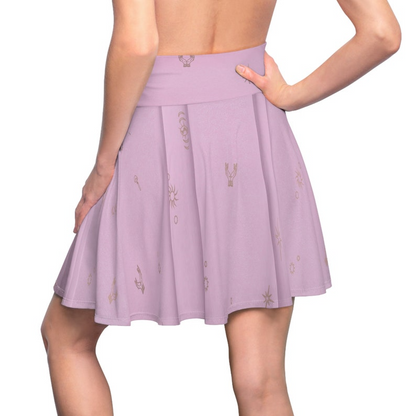 Jennifer Kale Skirt, Agatha All Along Series Costume