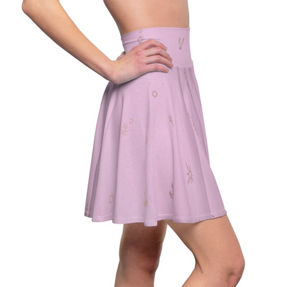 Jennifer Kale Skirt, Agatha All Along Series Costume