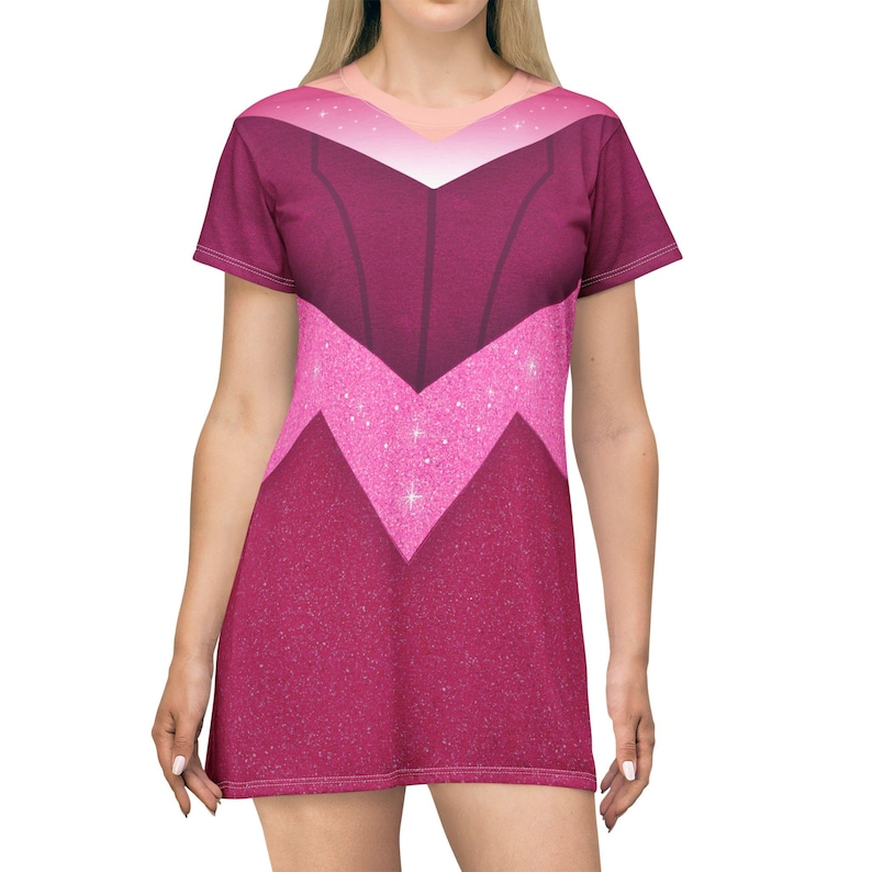 short aurora dress Short Dress Aurora