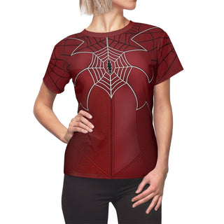 Cassandra Webb Women's Shirt, Madame Web Costume
