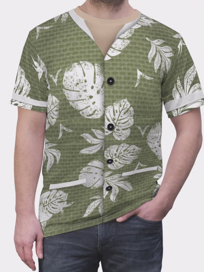 Jumba Jookiba Shirt, Lilo & Stitch Costume