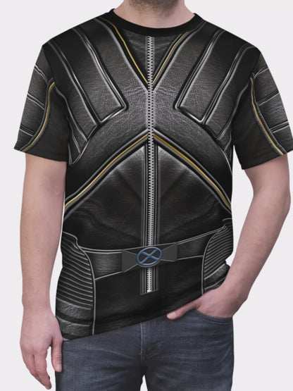 Cyclops Leggings, X-Men Costume