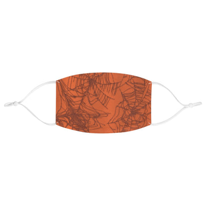 Mary Sanderson 2 Cloth Face Mask, Hocus Pocus 2022 Movie Costume