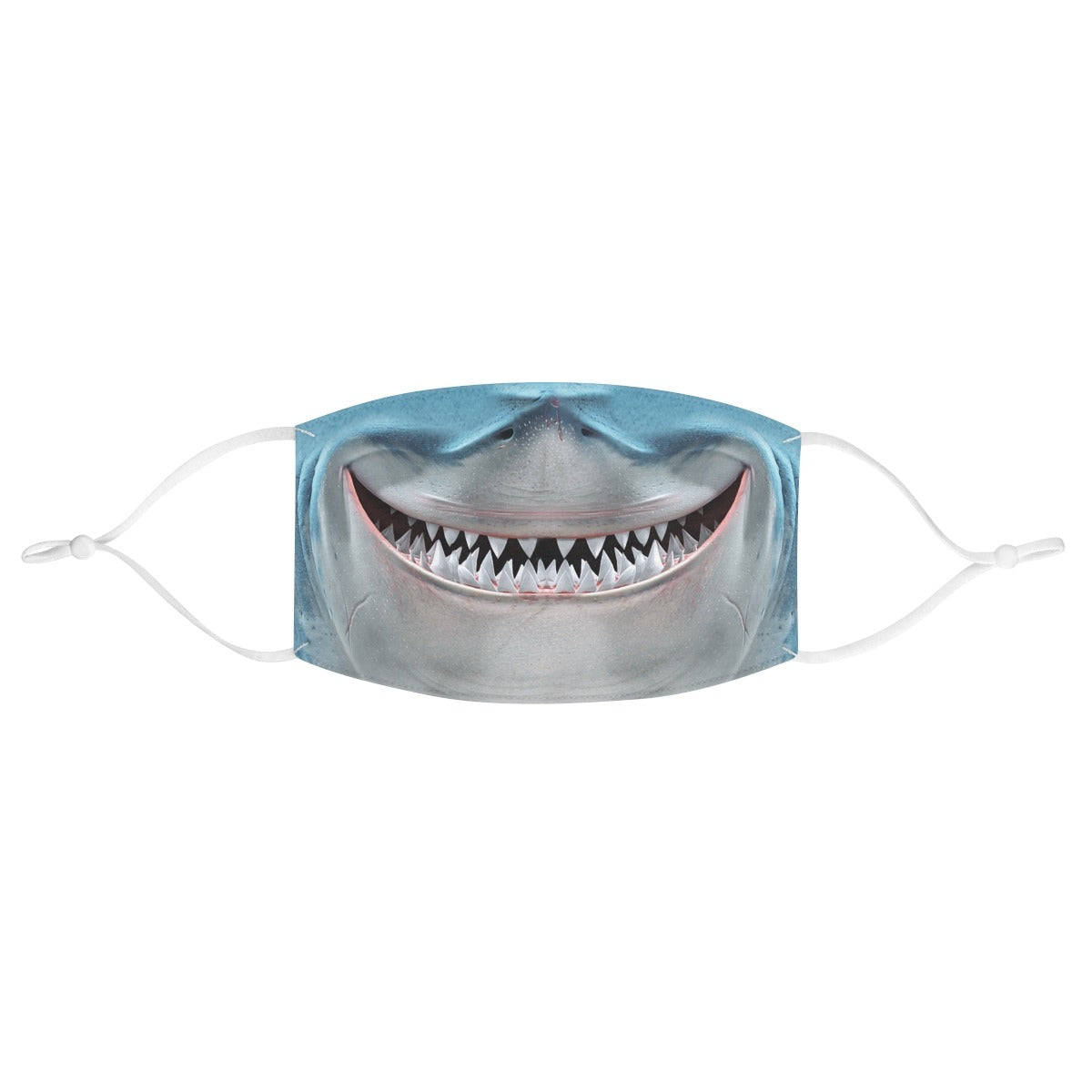 Bruce the Shark Cloth Face Mask, Finding Nemo Costume